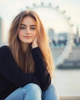 Dream Girl