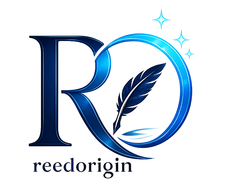 reedorigin.com